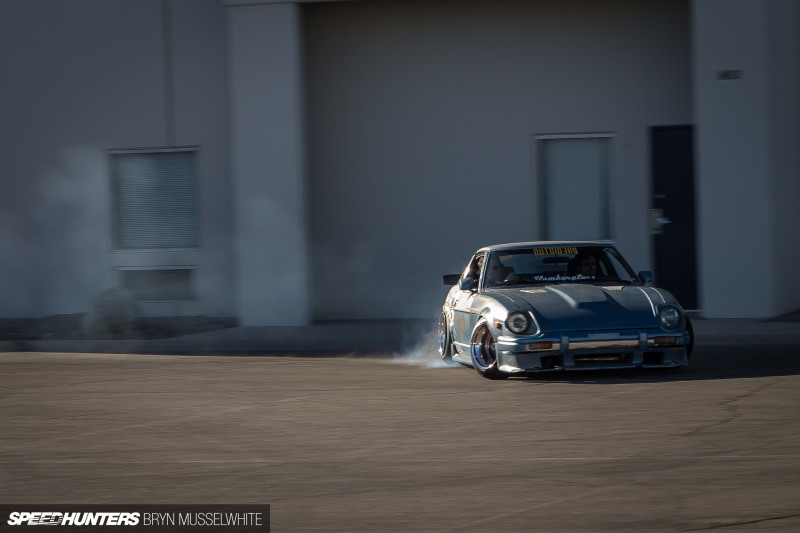 Ian Potatosparkles 280Z datsun drifter&nbsp;vegas-28