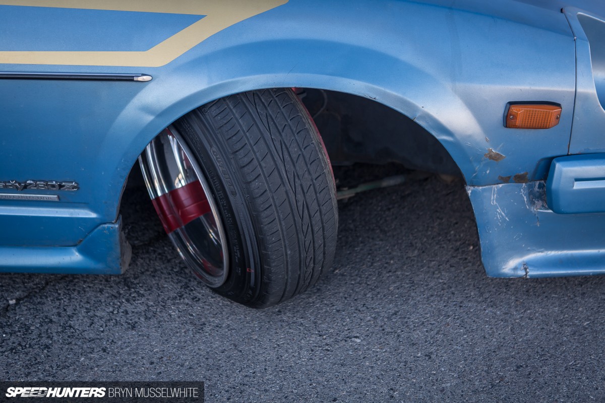 Ian Potatosparkles 280Z datsun drifter vegas-29