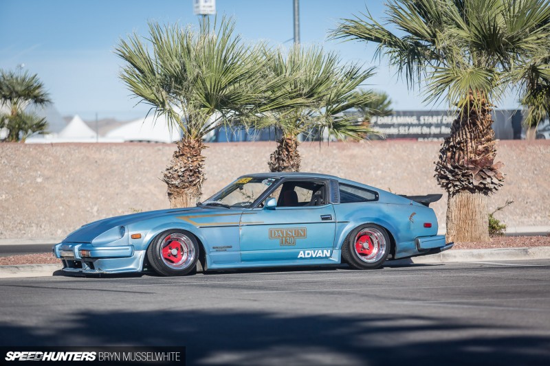Ian Potatosparkles 280Z datsun drifter&nbsp;vegas-5