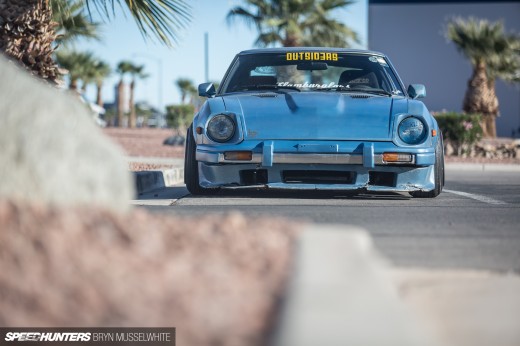 Ian Potatosparkles 280Z datsun drifter&nbsp;vegas-9