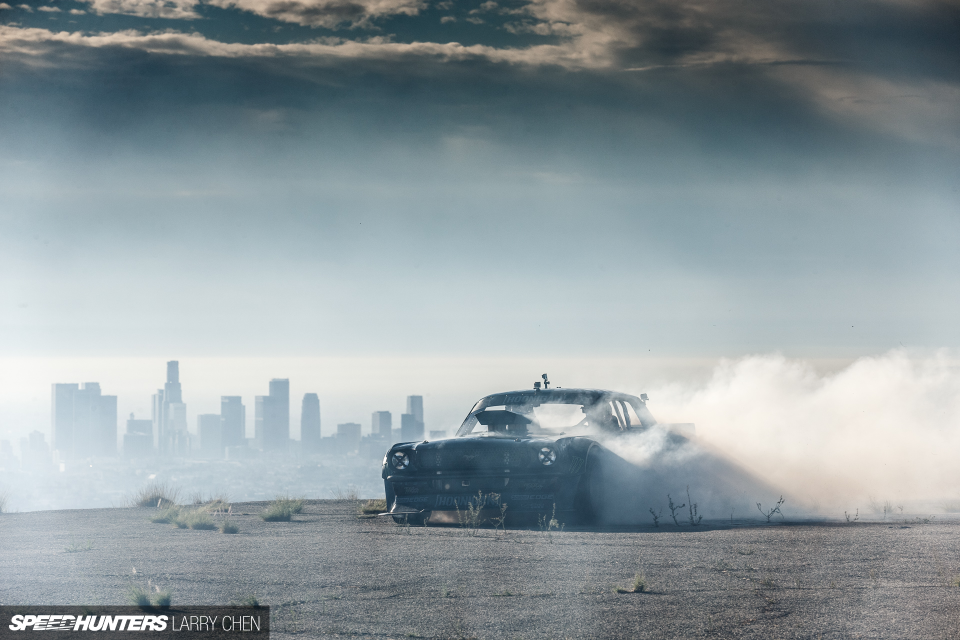 The Hoonicorn RTR Exposed