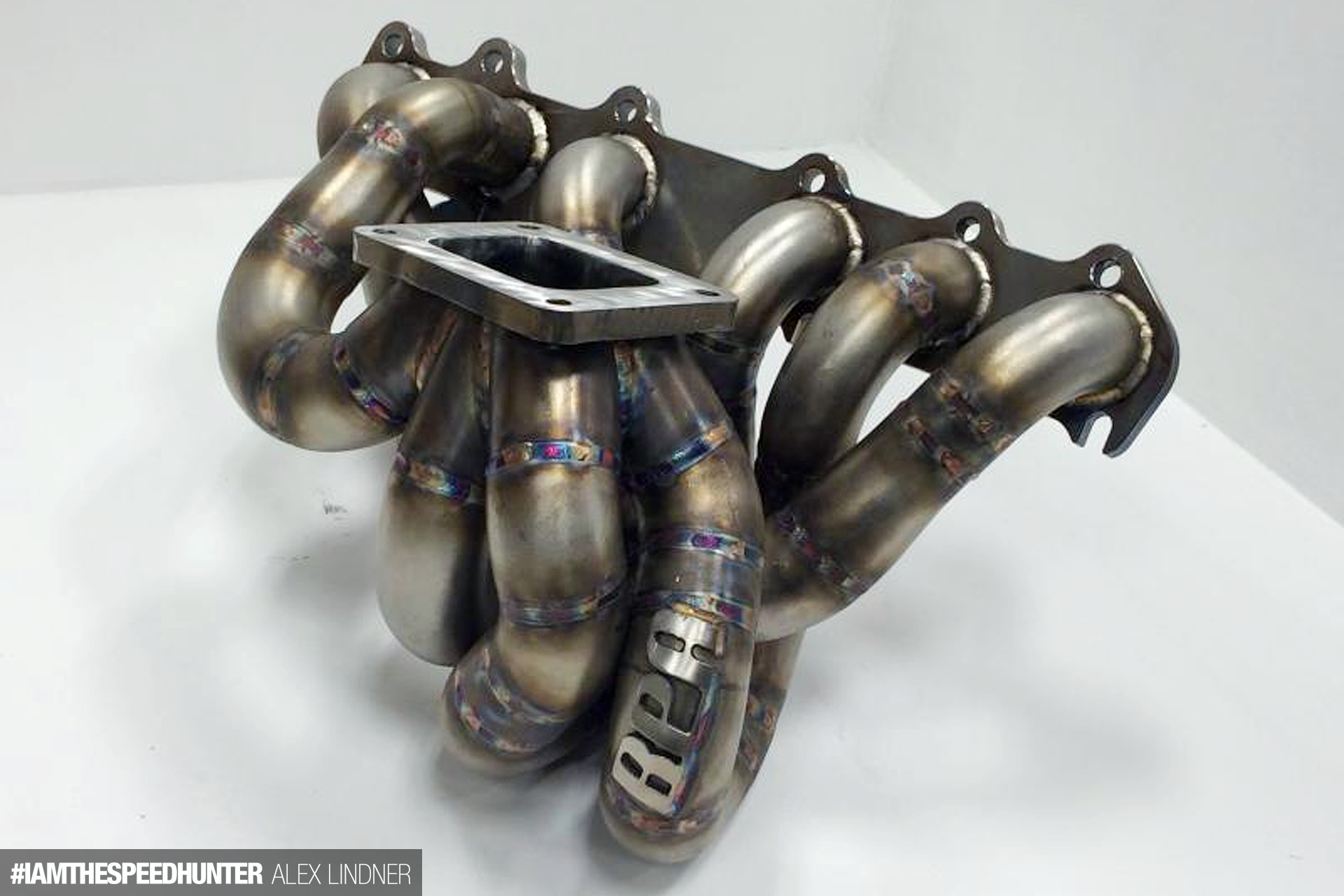 Gen II Manifold