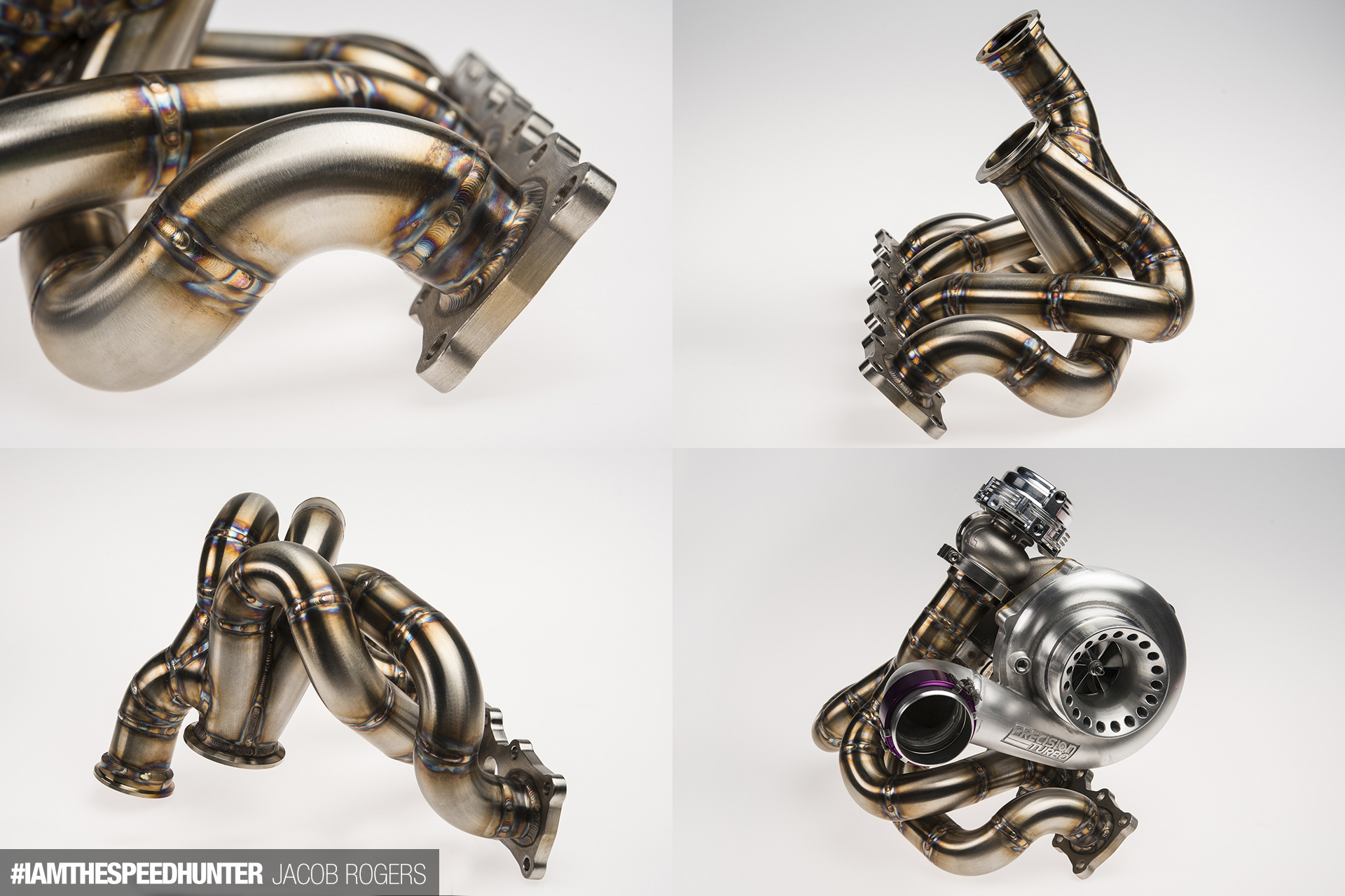 Jacob Rodgers Welding