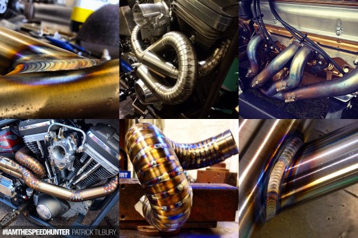 Patrick Tilbury&nbsp;Welding