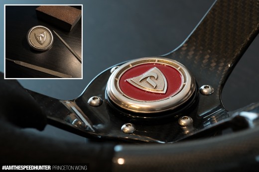 Princeton Wong Hakosuka&nbsp;horn