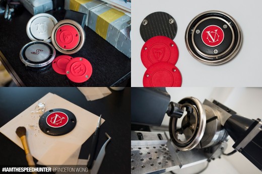 Princeton Wong Hakosuka&nbsp;vents