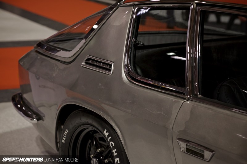 The 2014 Lancaster Insurance Classic Motor Show at the National Exhibition Centre in&nbsp;Birmingham