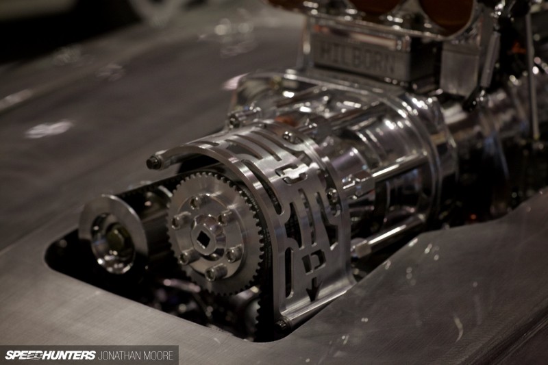 The 2014 Lancaster Insurance Classic Motor Show at the National Exhibition Centre in&nbsp;Birmingham