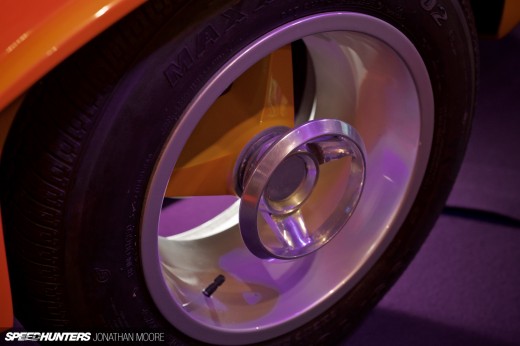 The 2014 Lancaster Insurance Classic Motor Show at the National Exhibition Centre in&nbsp;Birmingham