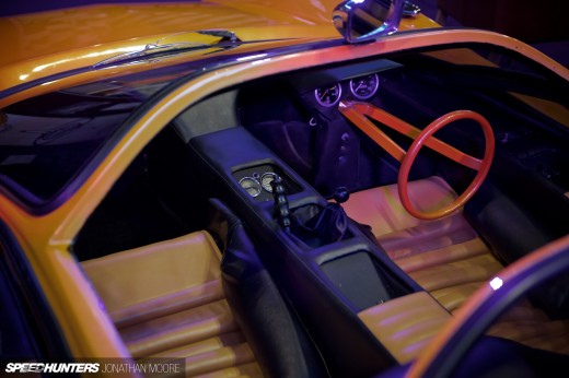 The 2014 Lancaster Insurance Classic Motor Show at the National Exhibition Centre in&nbsp;Birmingham