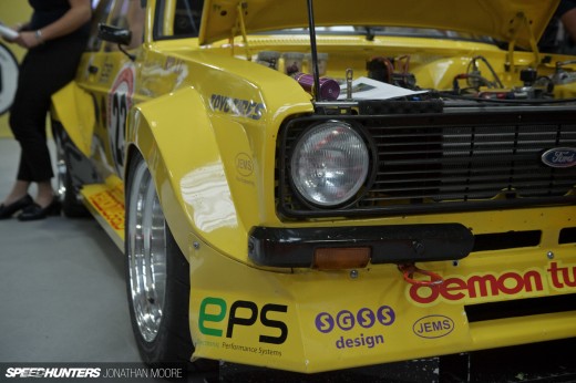 The 2014 Lancaster Insurance Classic Motor Show at the National Exhibition Centre in&nbsp;Birmingham