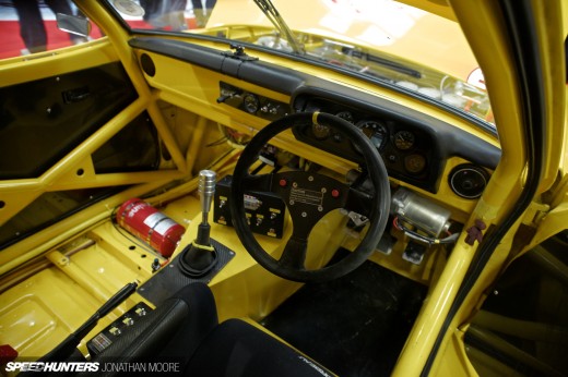 The 2014 Lancaster Insurance Classic Motor Show at the National Exhibition Centre in&nbsp;Birmingham