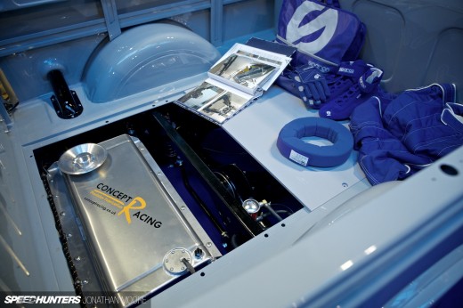 The 2014 Lancaster Insurance Classic Motor Show at the National Exhibition Centre in&nbsp;Birmingham