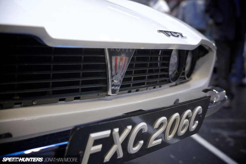 The 2014 Lancaster Insurance Classic Motor Show at the National Exhibition Centre in&nbsp;Birmingham