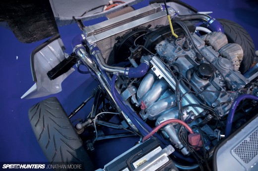 The 2014 Lancaster Insurance Classic Motor Show at the National Exhibition Centre in&nbsp;Birmingham