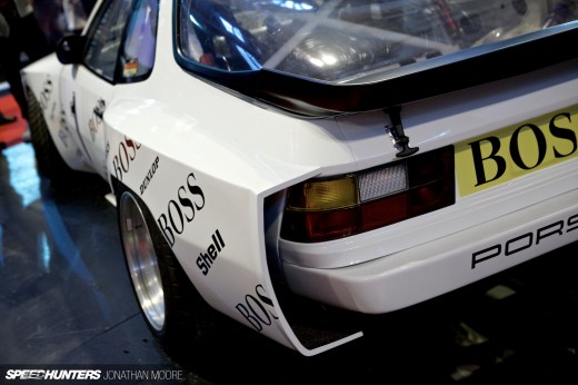 The 2014 Lancaster Insurance Classic Motor Show at the National Exhibition Centre in&nbsp;Birmingham