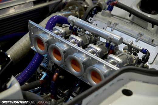 The 2014 Lancaster Insurance Classic Motor Show at the National Exhibition Centre in&nbsp;Birmingham