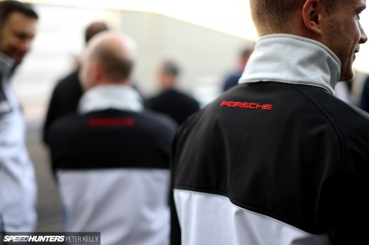 Porsche Driving&nbsp;School01