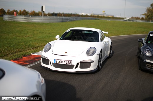 Porsche Driving&nbsp;School03