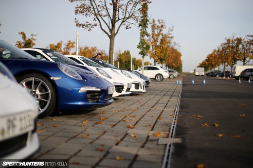 Porsche Driving&nbsp;School05