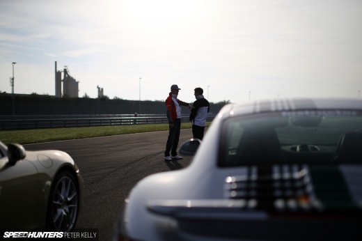 Porsche Driving&nbsp;School06