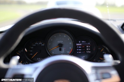 Porsche Driving&nbsp;School07