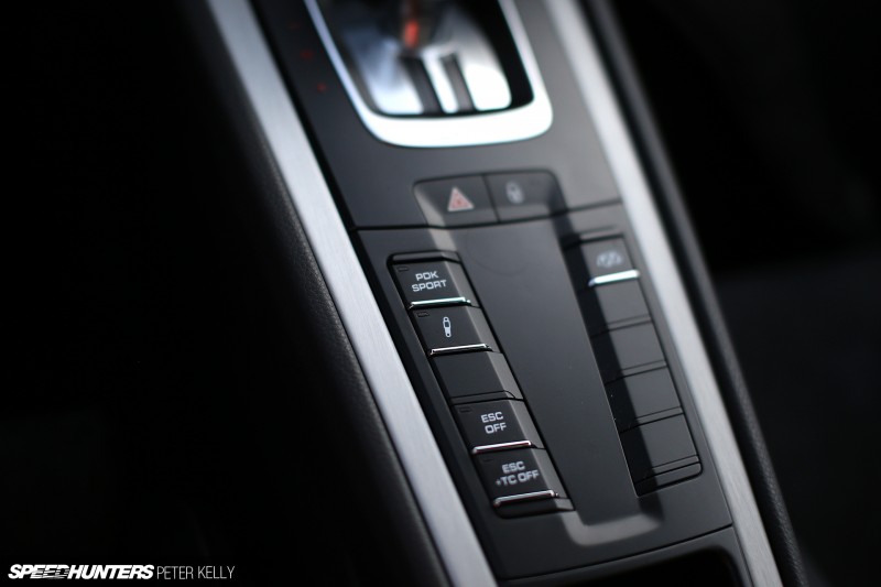 Porsche Driving&nbsp;School08