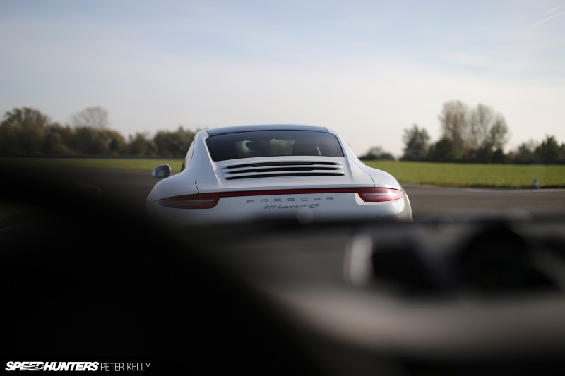 Porsche Driving&nbsp;School09