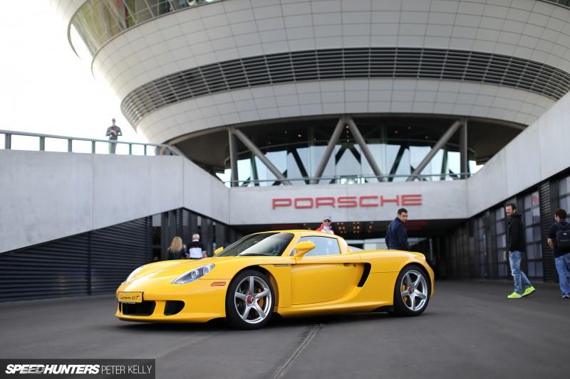 Porsche Driving&nbsp;School11