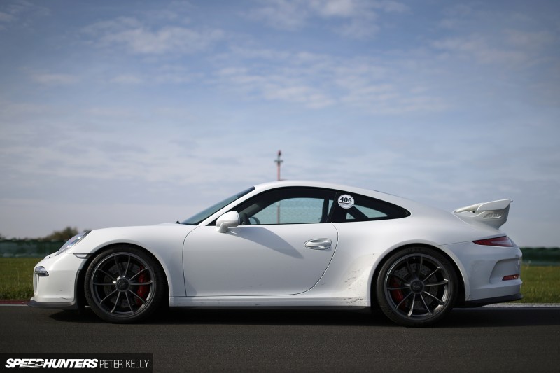 Porsche Driving&nbsp;School16