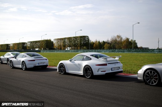 Porsche Driving&nbsp;School17