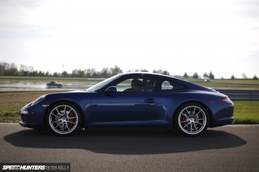 Porsche Driving&nbsp;School18