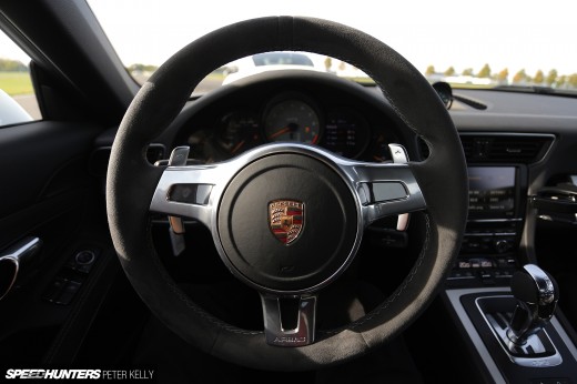 Porsche Driving&nbsp;School19