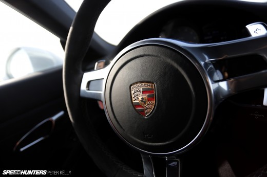 Porsche Driving&nbsp;School20