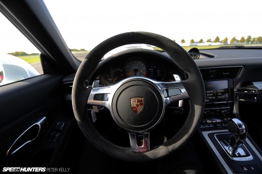 Porsche Driving&nbsp;School21