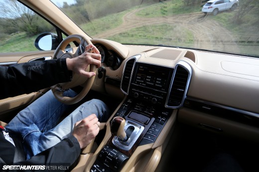 Porsche Driving&nbsp;School22