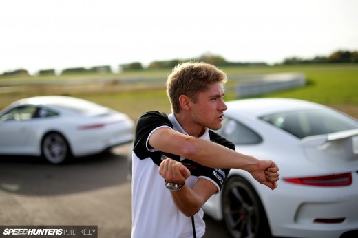 Porsche Driving&nbsp;School24