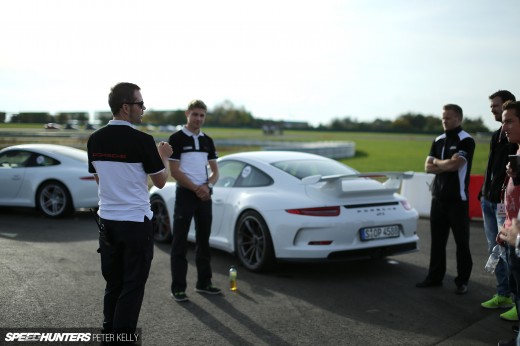 Porsche Driving&nbsp;School25
