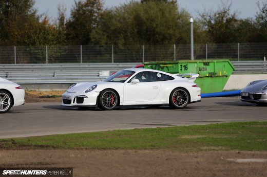 Porsche Driving&nbsp;School26