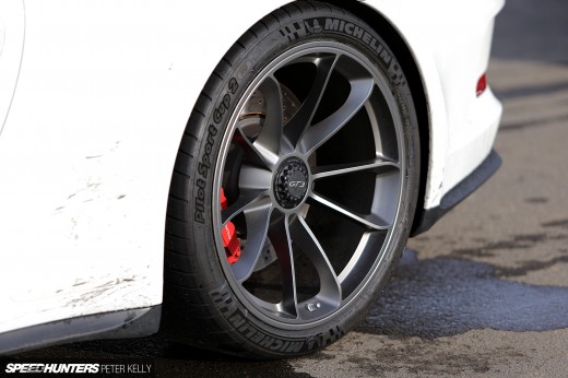 Porsche Driving&nbsp;School27