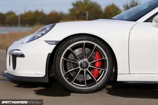 Porsche Driving&nbsp;School28