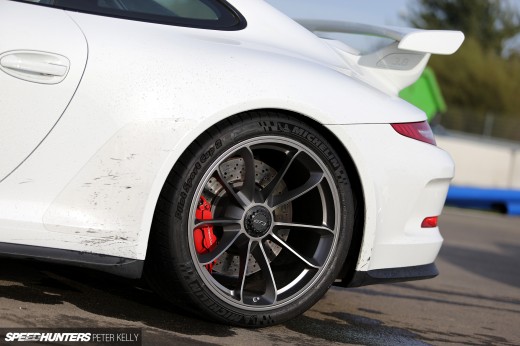 Porsche Driving&nbsp;School29