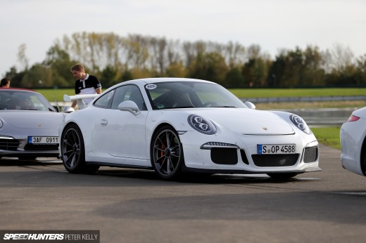 Porsche Driving&nbsp;School30