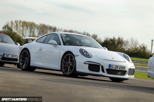 Porsche Driving&nbsp;School31