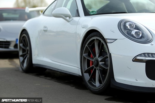 Porsche Driving&nbsp;School32