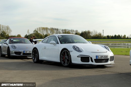 Porsche Driving&nbsp;School34