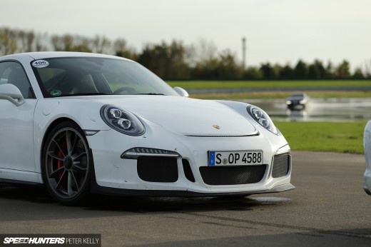 Porsche Driving&nbsp;School35