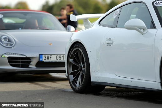 Porsche Driving&nbsp;School36