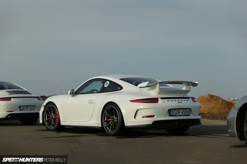 Porsche Driving&nbsp;School37