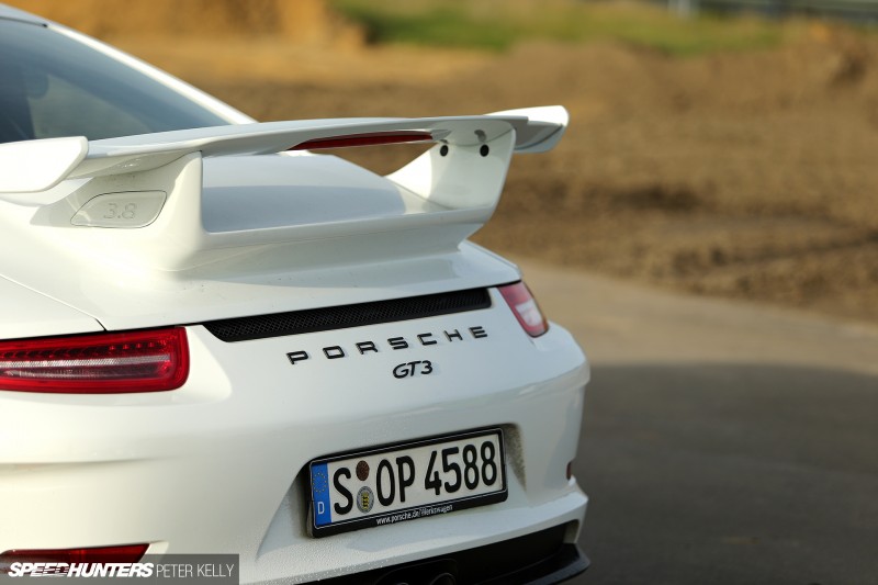 Porsche Driving&nbsp;School39